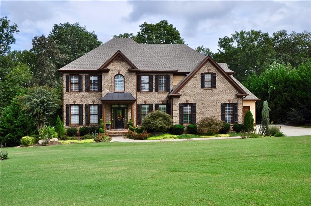 3970 Jim Moore Road, Dacula, GA 30019 — most recent listing photo