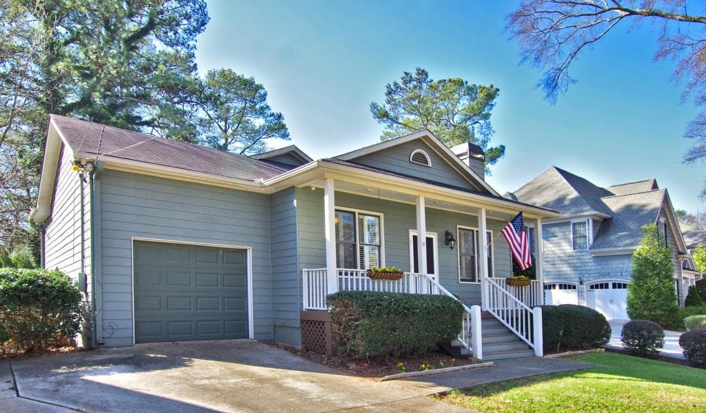 141 Spruell Springs Road, Sandy Springs, GA 30342 — most recent listing photo