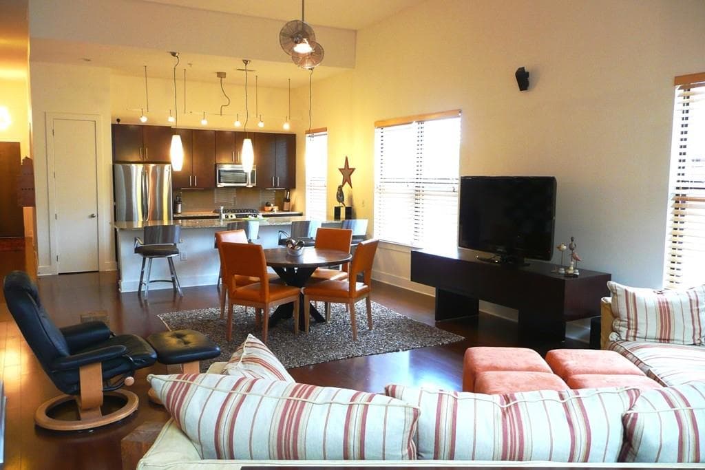 200 N Highland Avenue 108, Atlanta, GA 30307 — most recent listing photo