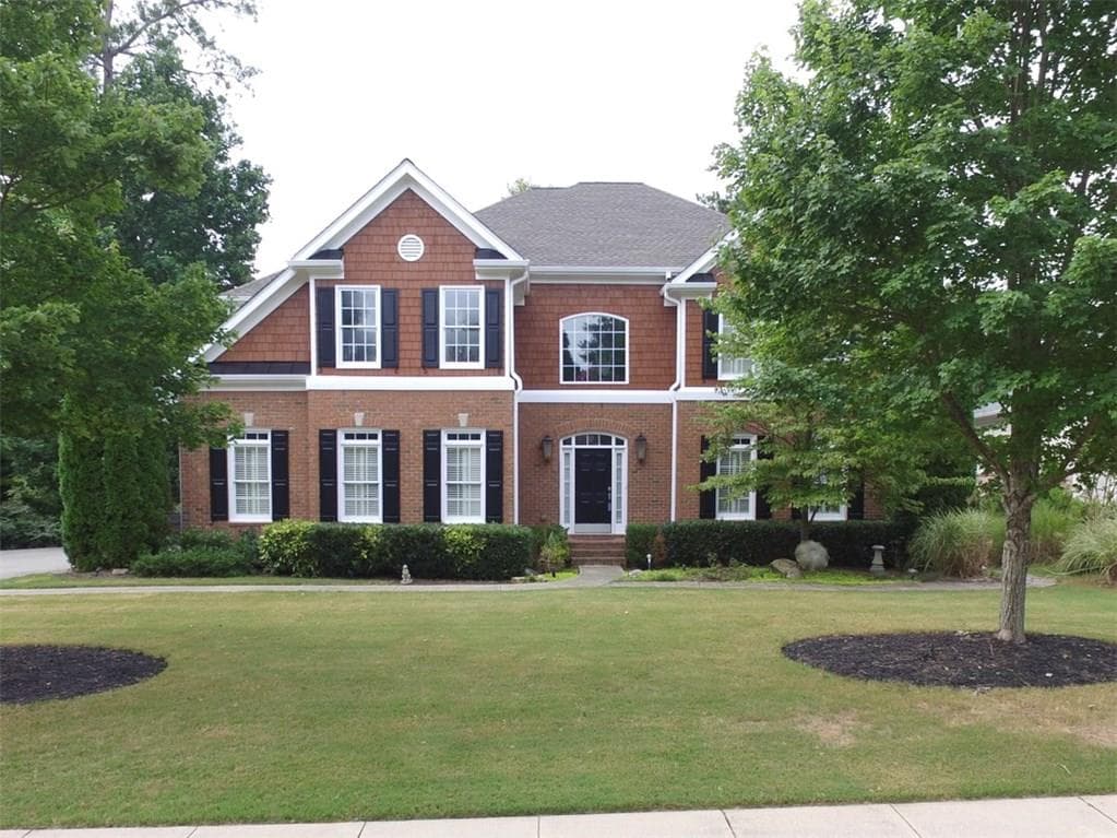 1080 Saint Michelle Drive, Alpharetta, GA 30004 — most recent listing photo