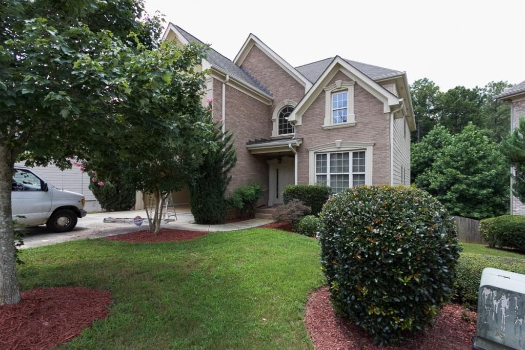 3219 Moon Stone Lane, Snellville, GA 30039 — most recent listing photo