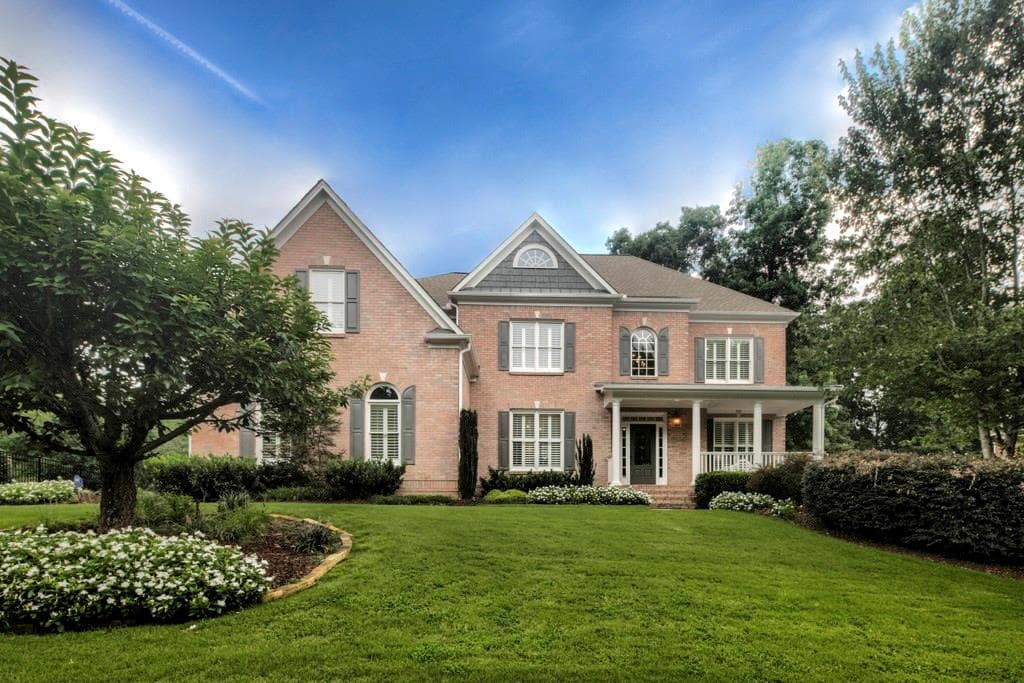 145 Trowbridge Road, Sandy Springs, GA 30350 — most recent listing photo