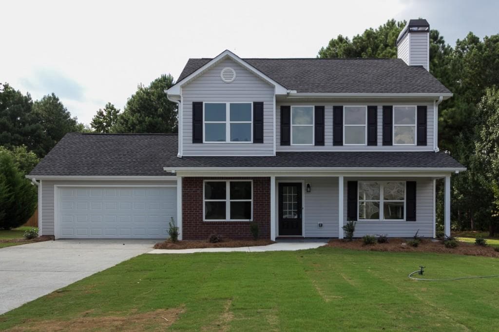 5222 Meridian Lake Drive, Monroe, GA 30655 — most recent listing photo