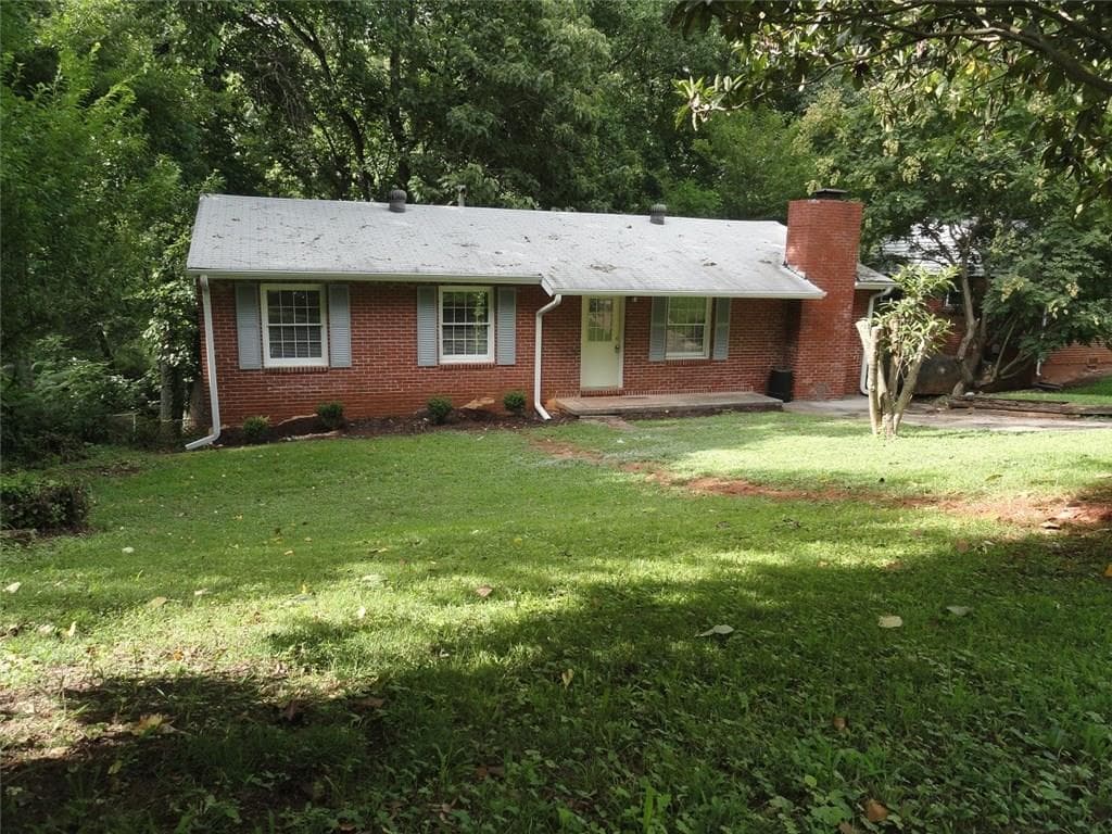2379 Bouldercliff Way, Atlanta, GA 30316 — most recent listing photo