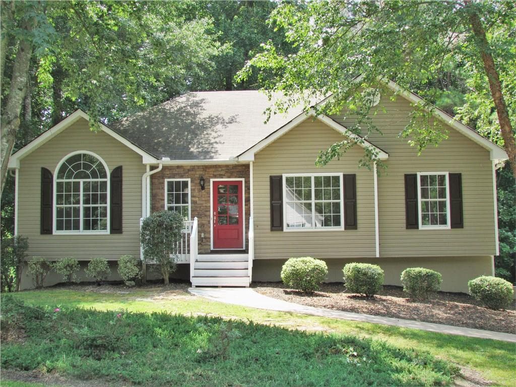 5965 Ashbury Lane, Cumming, GA 30028 — most recent listing photo