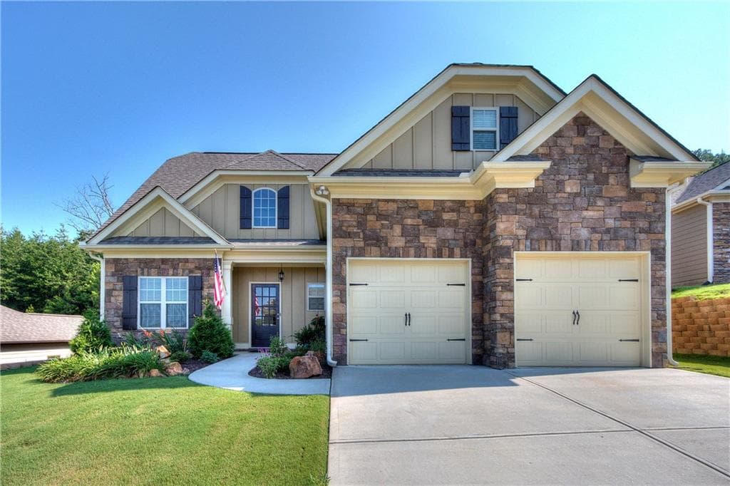 14 Everest Drive, Cartersville, GA 30121 — most recent listing photo