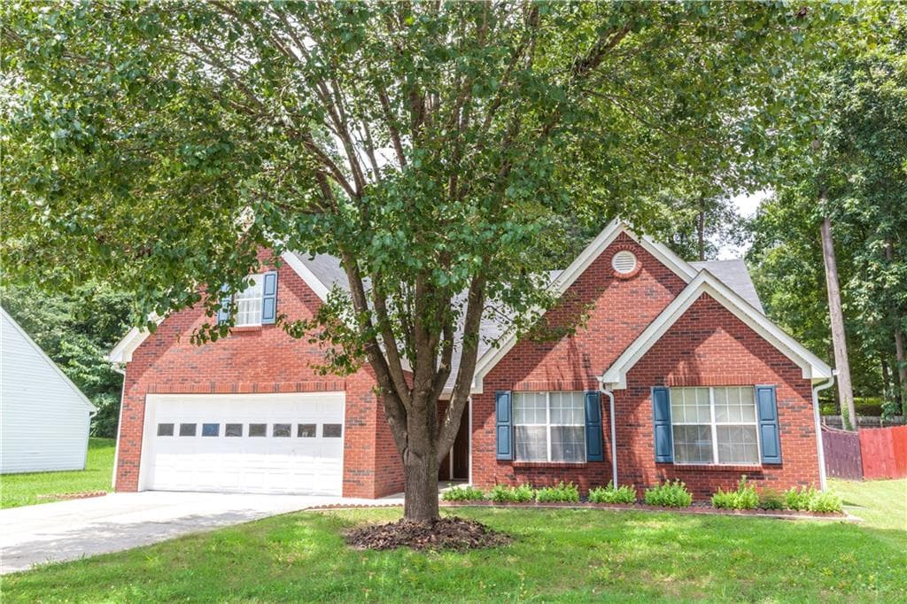 3145 Avalon Walk Drive, Lawrenceville, GA 30044 — most recent listing photo