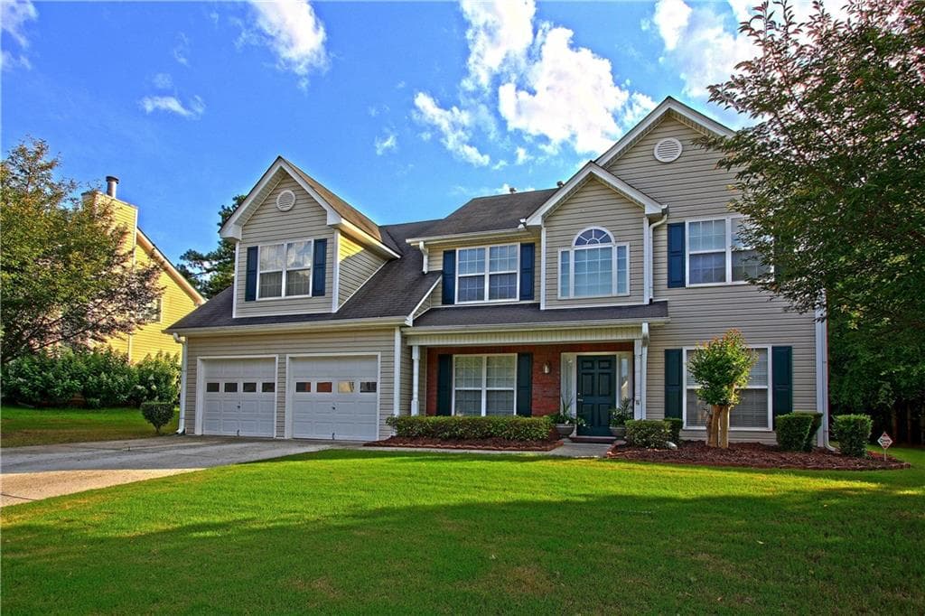 1170 Bramlett Forest Trail, Lawrenceville, GA 30045 — most recent listing photo