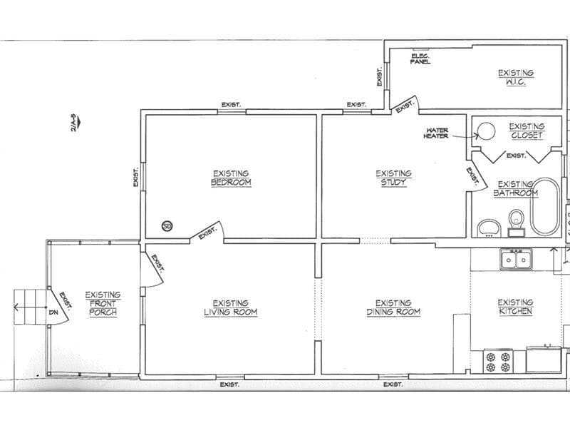 112 Fairview Street, Decatur, GA 30030 — most recent listing photo