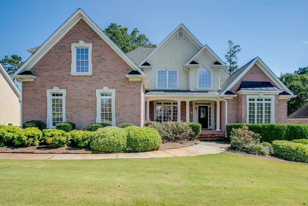 1330 Mount McKinley Drive, Grayson, GA 30017 — most recent listing photo