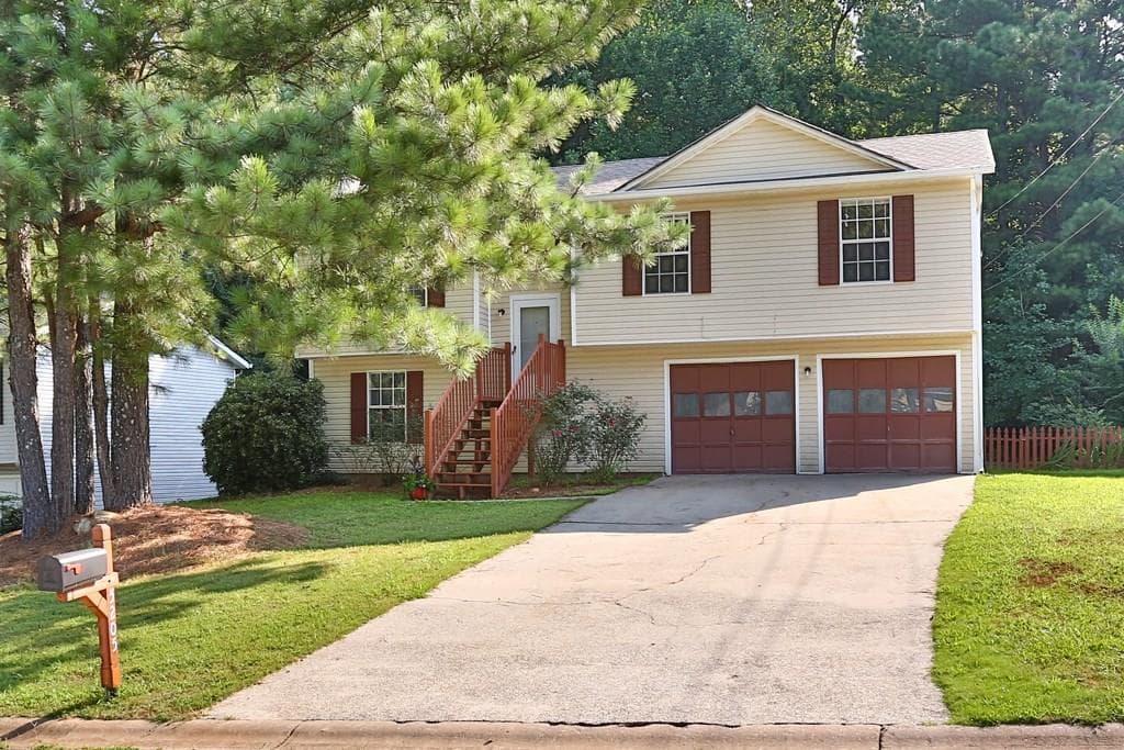 5205 Sugar Crest Drive, Sugar Hill, GA 30518 — most recent listing photo