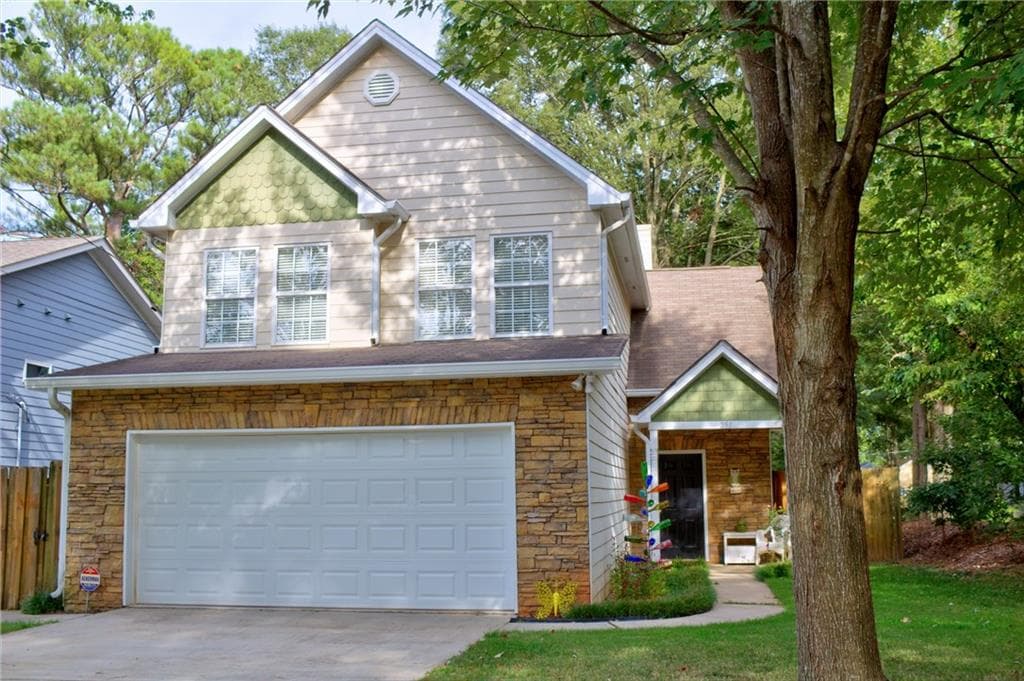 257 1st Avenue, Avondale Estates, GA 30002 — most recent listing photo