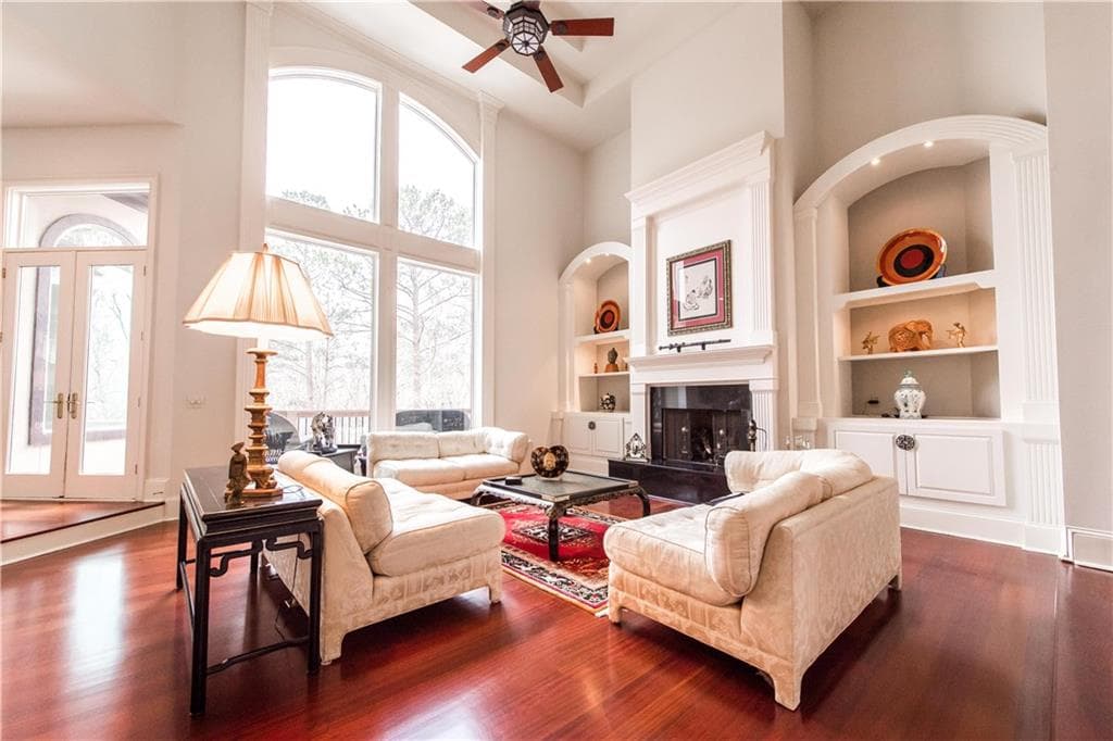 755 Valley Summit Drive, Roswell, GA 30075 — most recent listing photo