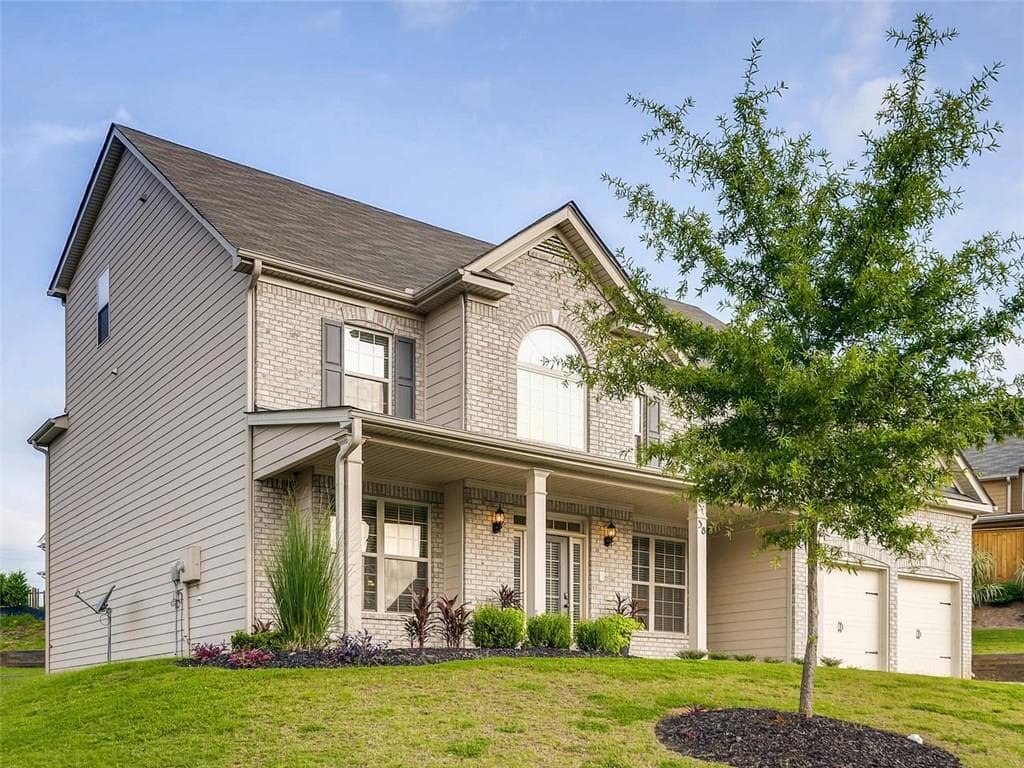 38 Denton Court, Acworth, GA 30101 — most recent listing photo