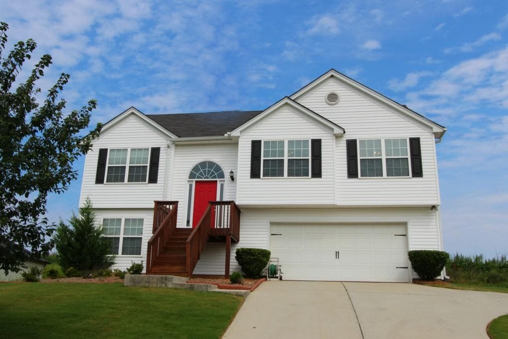966 Haymon Drive, Winder, GA 30680 — most recent listing photo