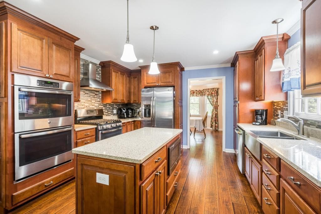 1313 Dungan Drive, Kennesaw, GA 30152 — most recent listing photo