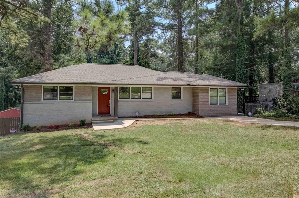 3451 Elgin Drive, Decatur, GA 30032 — most recent listing photo