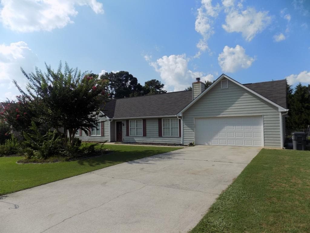618 Ashton Manor Drive, Loganville, GA 30052 — most recent listing photo