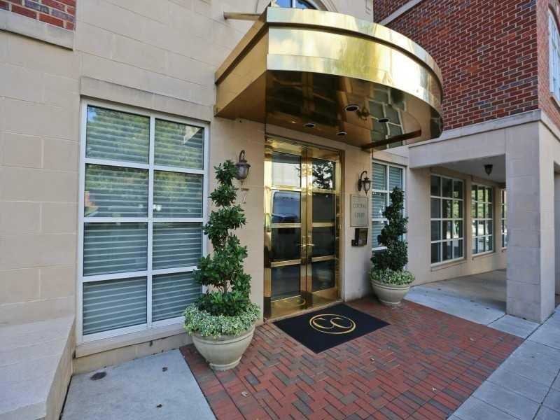 77 Peachtree Place 312, Atlanta, GA 30309 — most recent listing photo