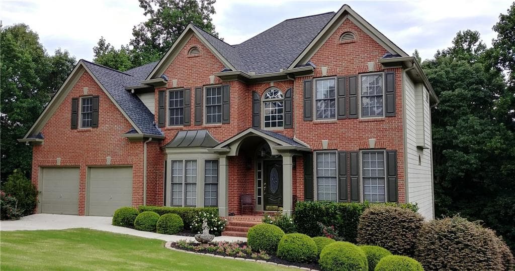540 SENTRY RIDGE Crossing, Suwanee, GA 30024 — most recent listing photo