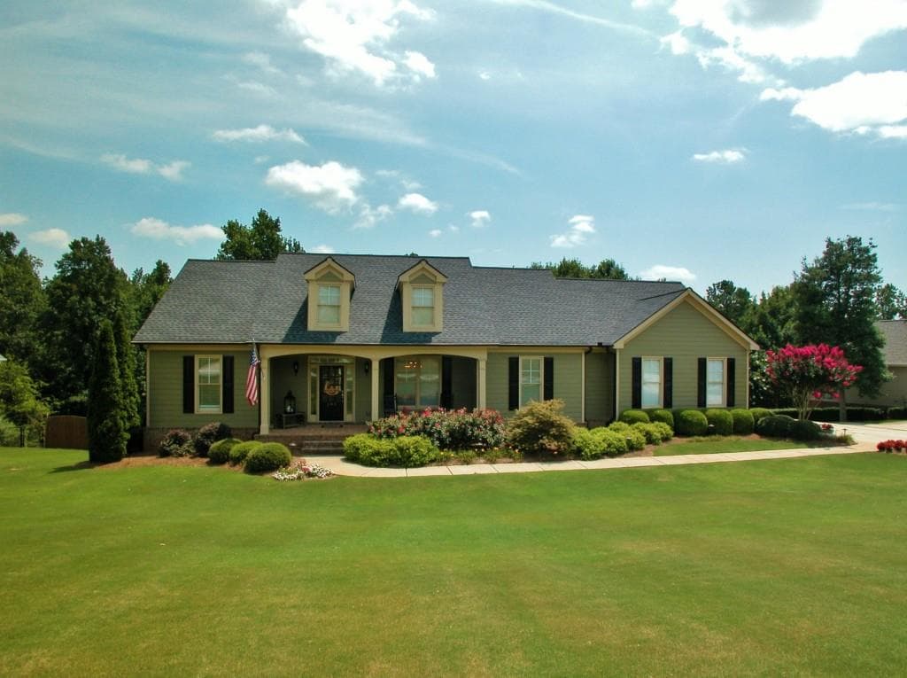 183 Station Drive, Pendergrass, GA 30567 — most recent listing photo