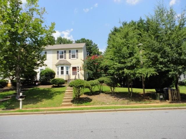 2 bedroom townhouse sold at 144 Willow Stream Court 144, Roswell, GA 30076