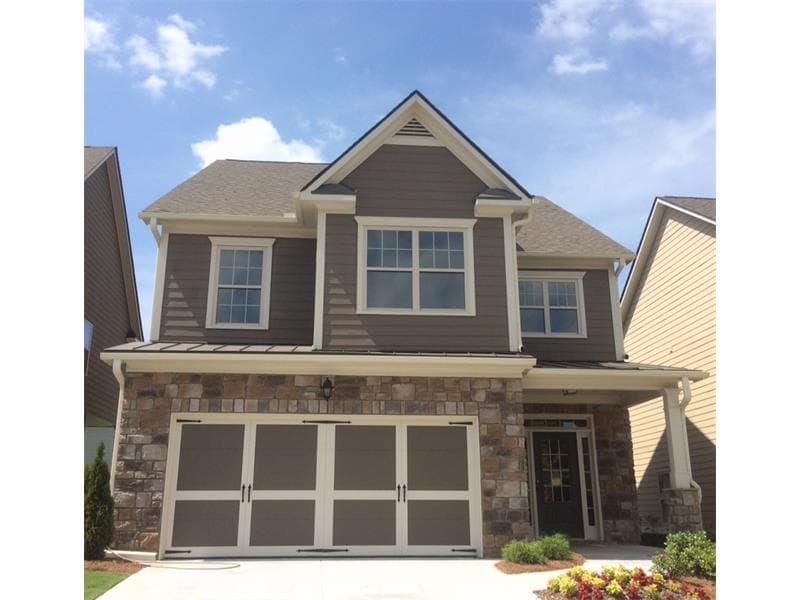 6644 Rivergreen Road, Flowery Branch, GA 30542 — most recent listing photo