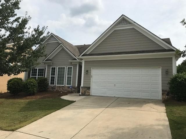 3824 GREEN RIDGE Court, Gainesville, GA 30507 — most recent listing photo