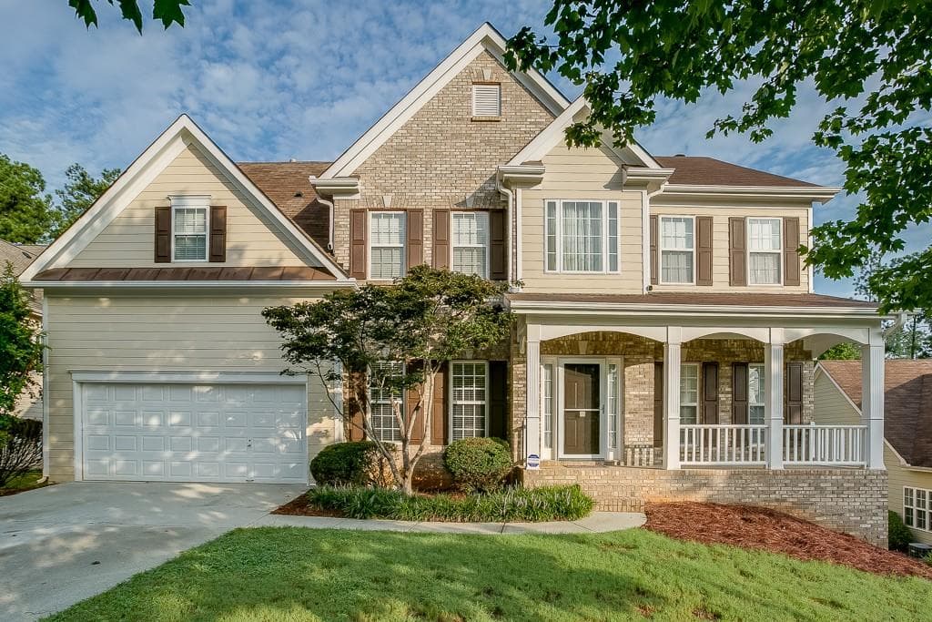 3980 Suwanee Place Drive, Suwanee, GA 30024 — most recent listing photo