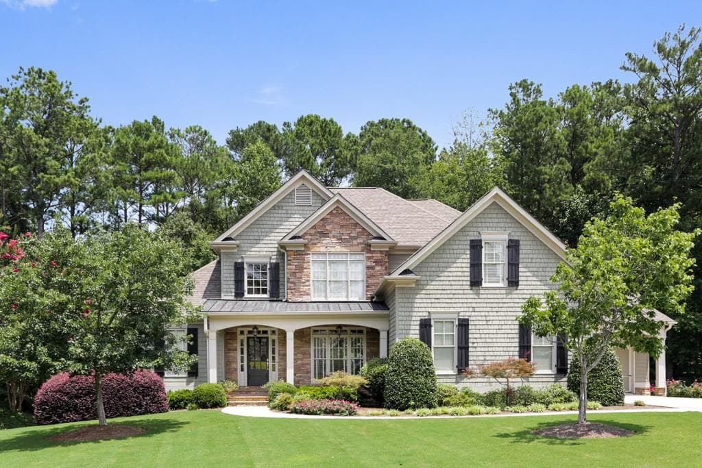 2351 Starr Lake Drive, Acworth, GA 30101 — most recent listing photo