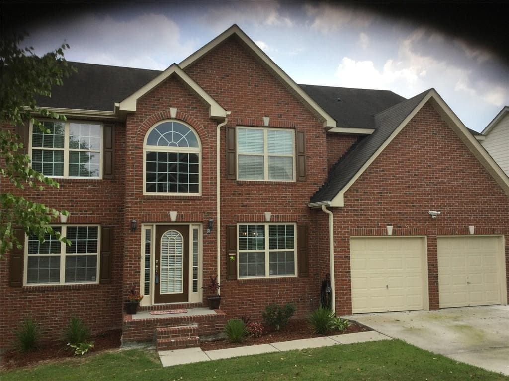 1676 Wilson Manor Circle, Lawrenceville, GA 30045 — most recent listing photo