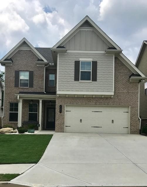 4669 JACK NICKLAUS Street, Duluth, GA 30096 — most recent listing photo
