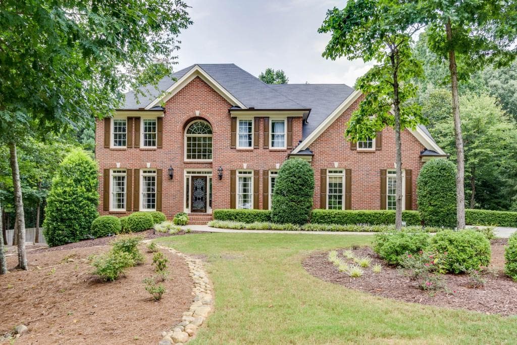510 Oakstone Glen, Alpharetta, GA 30004 — most recent listing photo