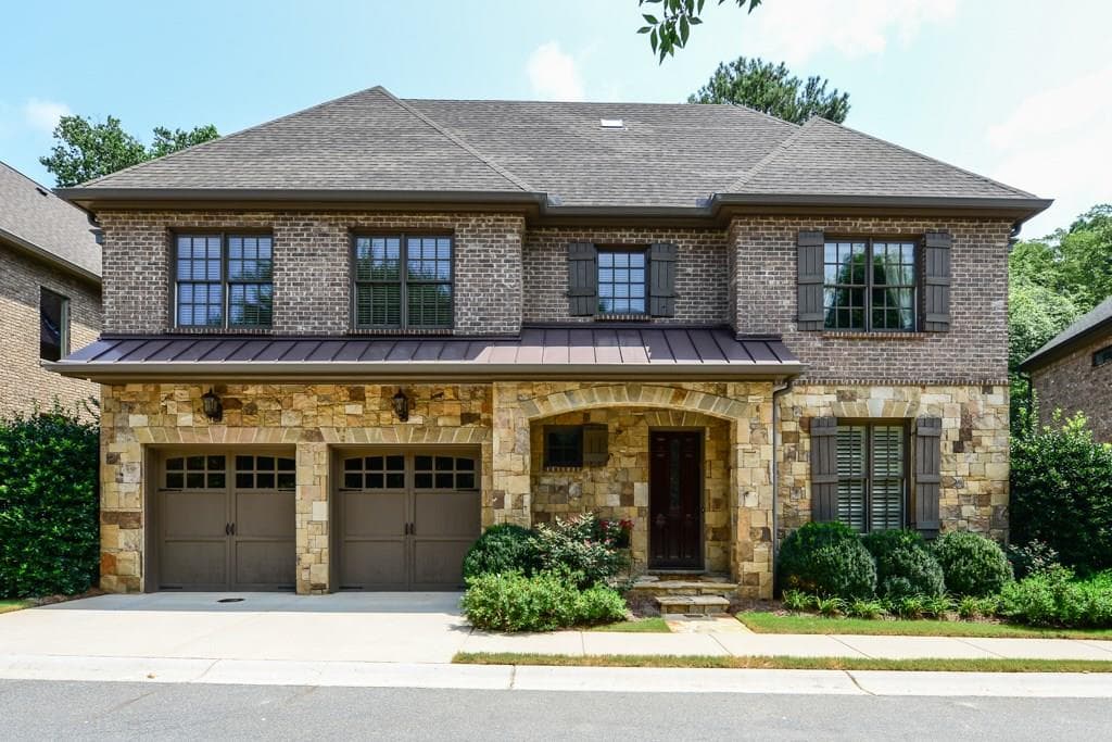 50 High Top Circle, Sandy Springs, GA 30328 — most recent listing photo