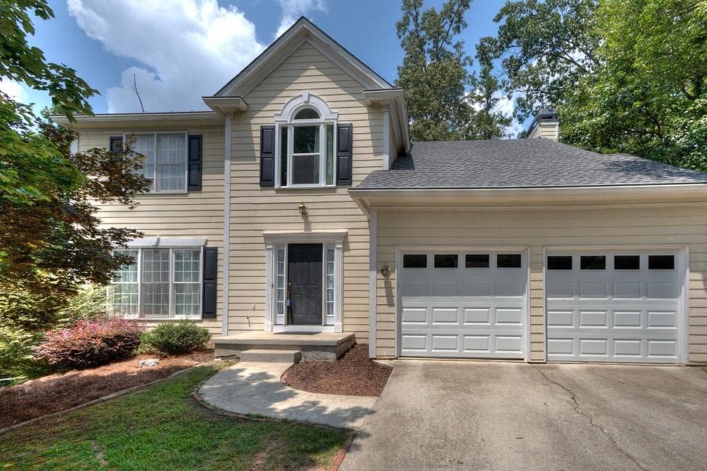 2886 Spicewood Lane, Kennesaw, GA 30152 — most recent listing photo