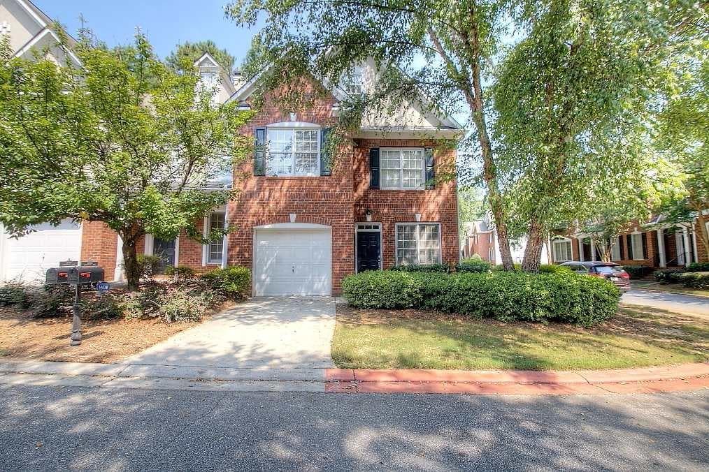 2323 Longcourt Way, Smyrna, GA 30080 — most recent listing photo