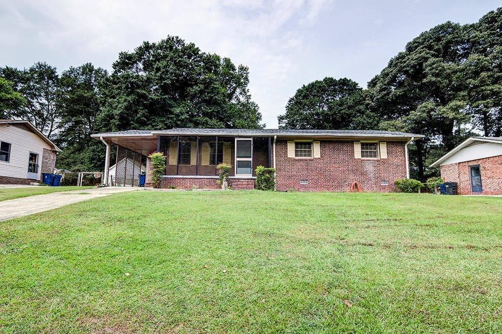 6407 Valley Brook Drive, Riverdale, GA 30274 — most recent listing photo