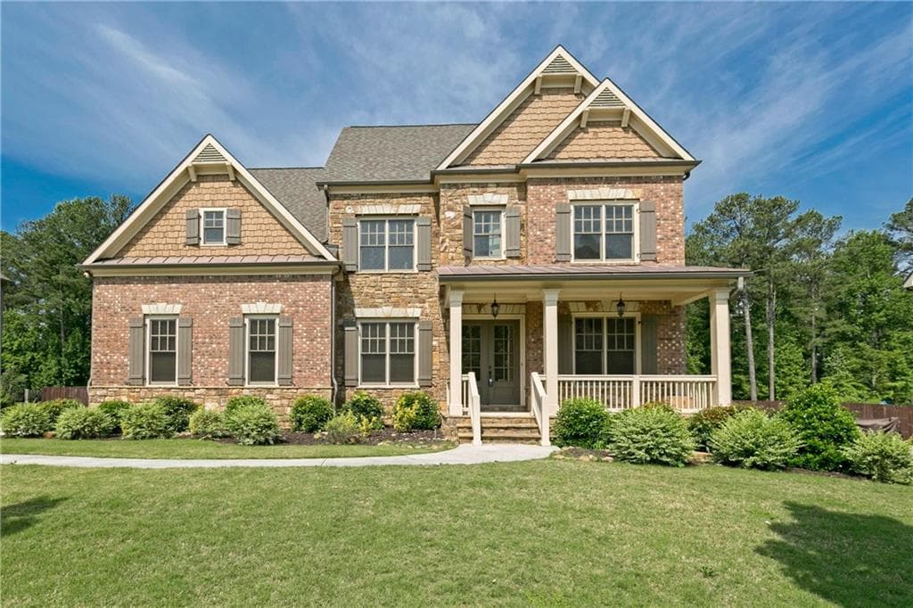 1781 Cloverhurst Lane, Kennesaw, GA 30152 — most recent listing photo
