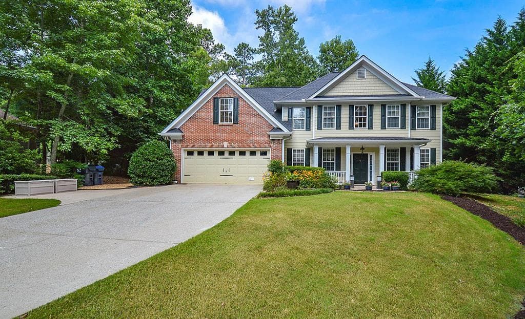 5725 Cedar Ridge Trail, Cumming, GA 30028 — most recent listing photo