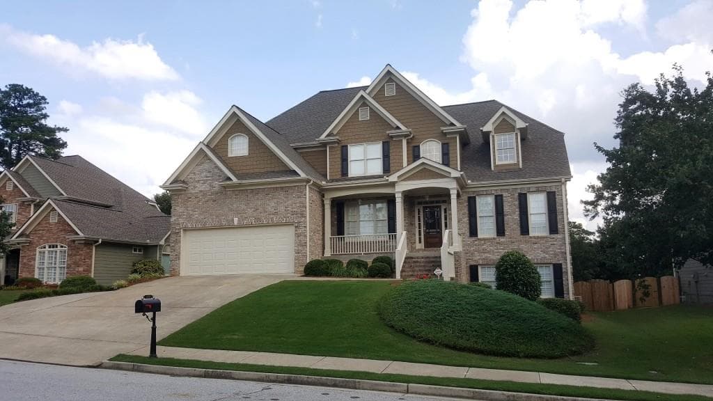 3170 Sweet Basil Lane, Loganville, GA 30052 — most recent listing photo