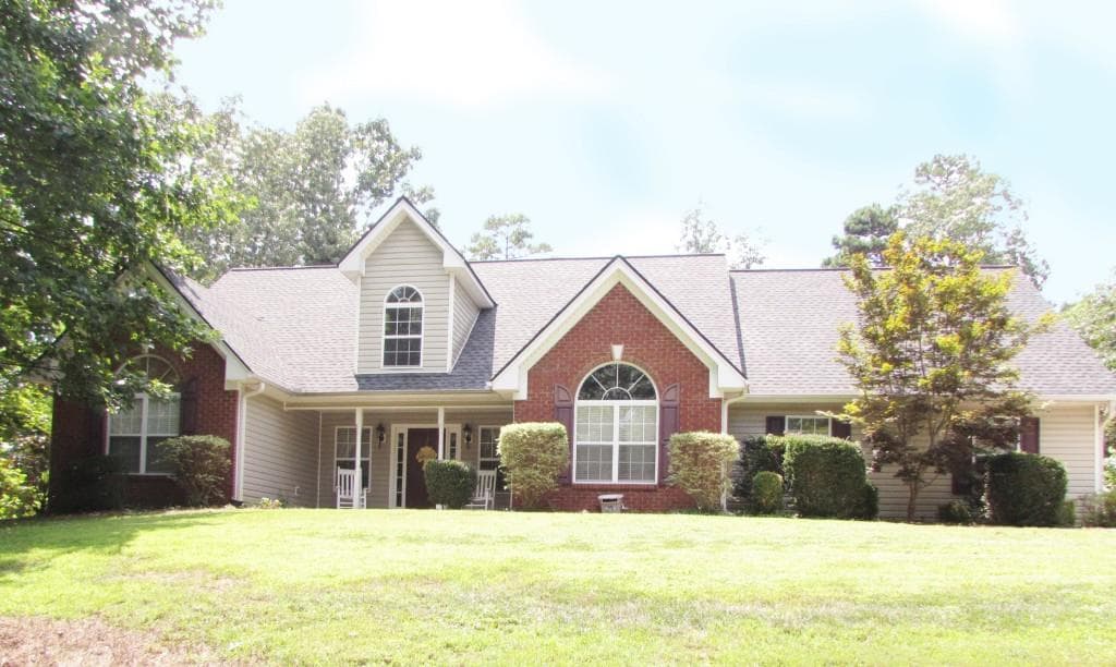 3491 Osceola Trail, Gainesville, GA 30506 — most recent listing photo