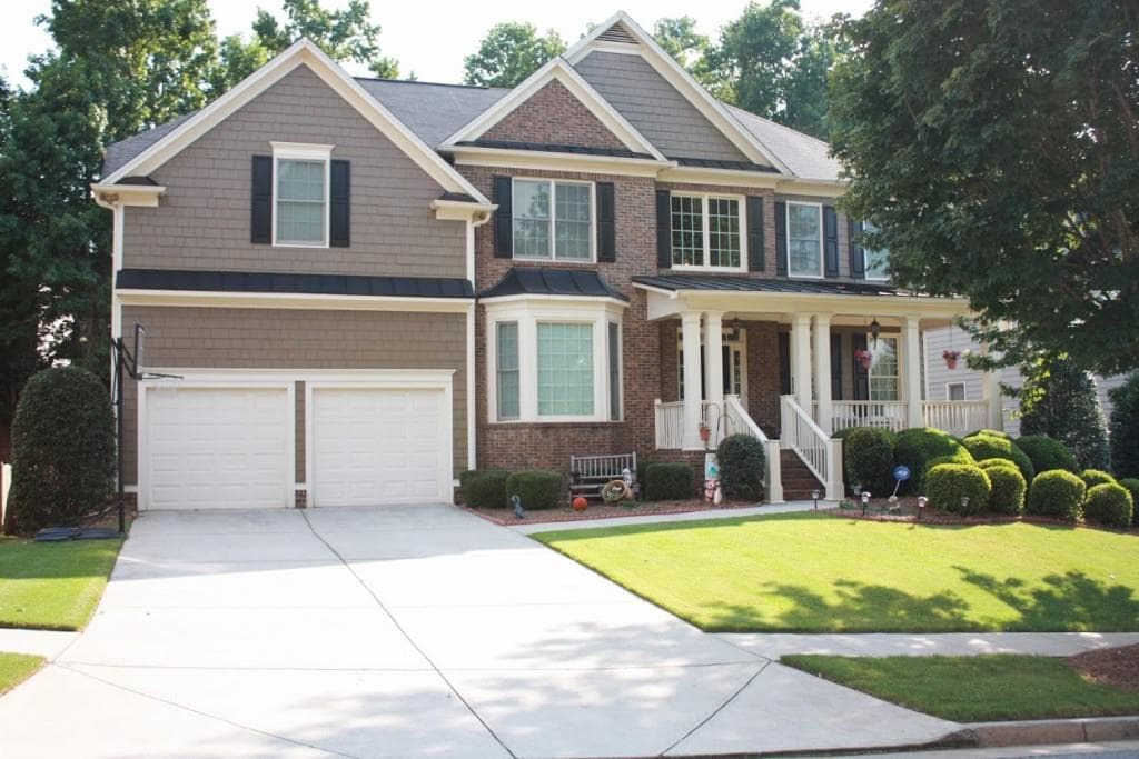 1824 Trilogy Park Drive, Hoschton, GA 30548 — most recent listing photo