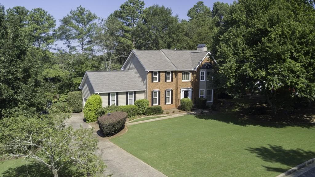 12540 Crabapple Chase Drive, Alpharetta, GA 30004 — most recent listing photo