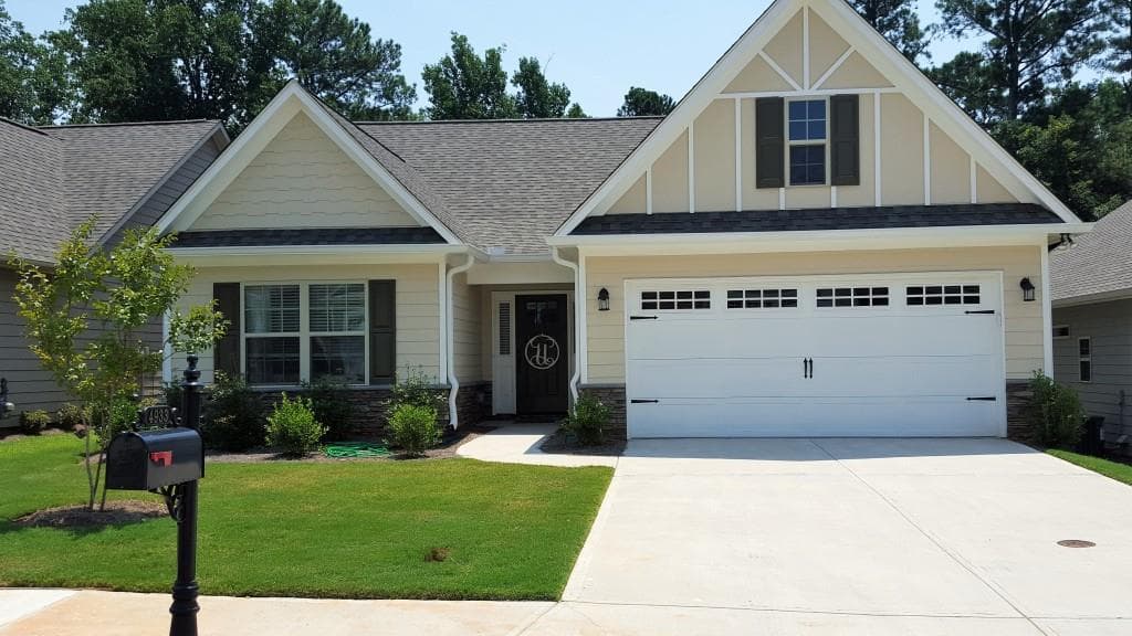 4933 Whisper Creek Court, Gainesville, GA 30504 — most recent listing photo