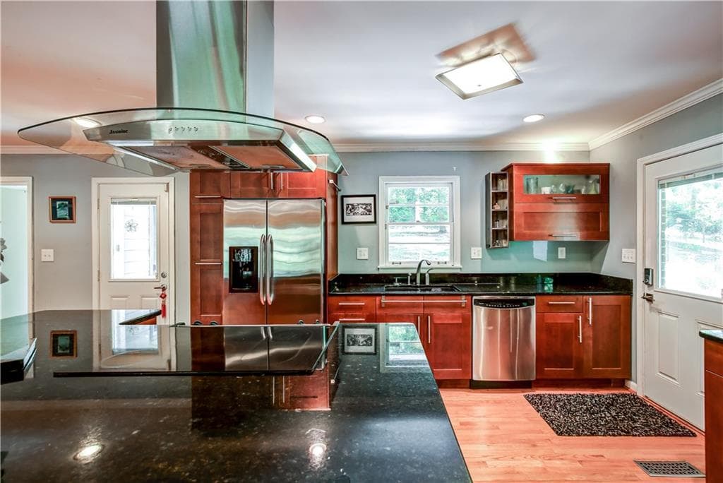 3 bedroom, 1,574 sq ft single family residence sold at 1984 McJenkin Drive NE, Atlanta, GA 30345