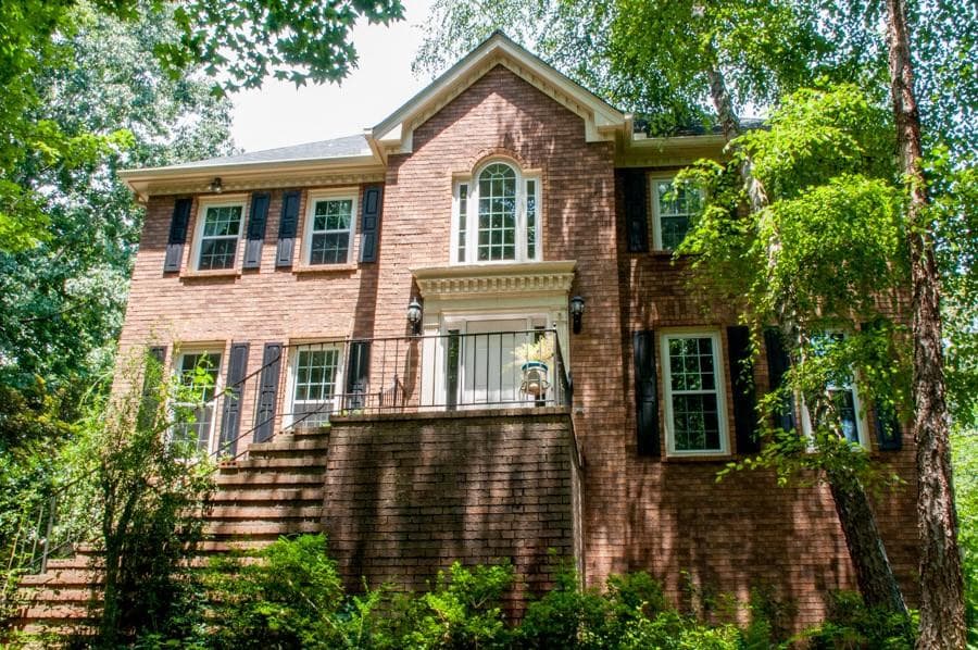 1980 STURBRIDGE Lane, Buford, GA 30519 — most recent listing photo