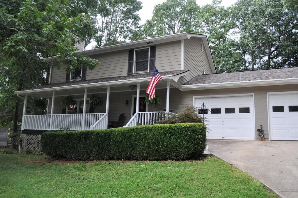 3493 Miller Place, Gainesville, GA 30506 — most recent listing photo