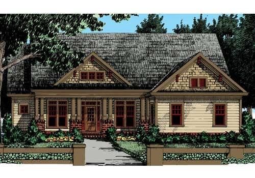 91 Stonecrest Way, Dallas, GA 30157 — most recent listing photo