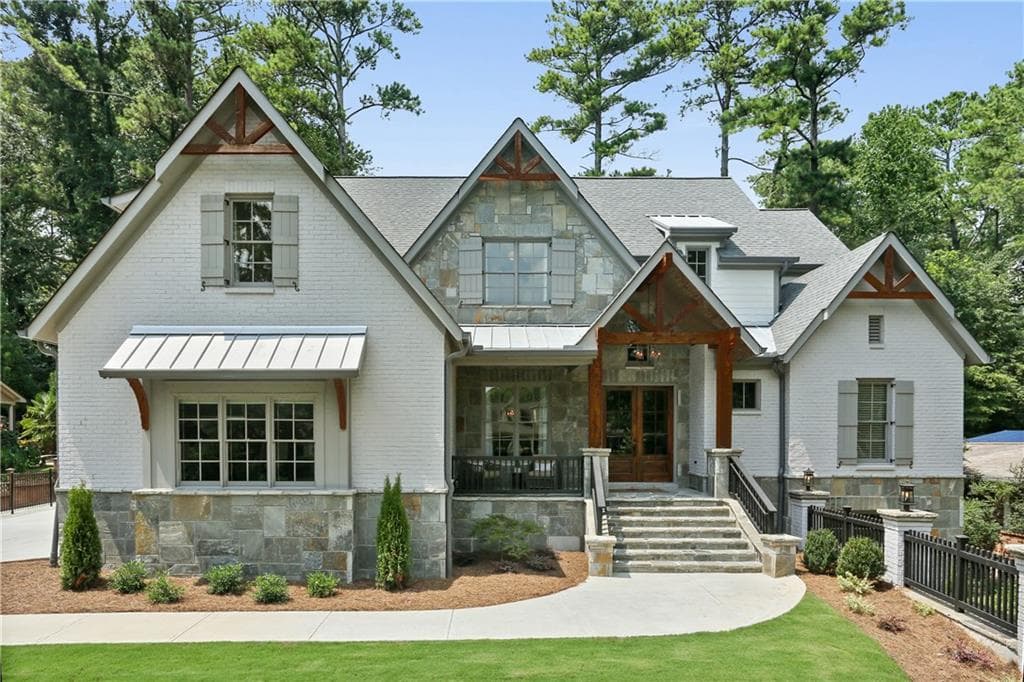 1202 Goodwin Road, Brookhaven, GA 30324 — most recent listing photo