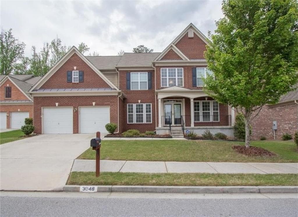 3048 Eastbrook Terrace, Atlanta, GA 30331 — most recent listing photo